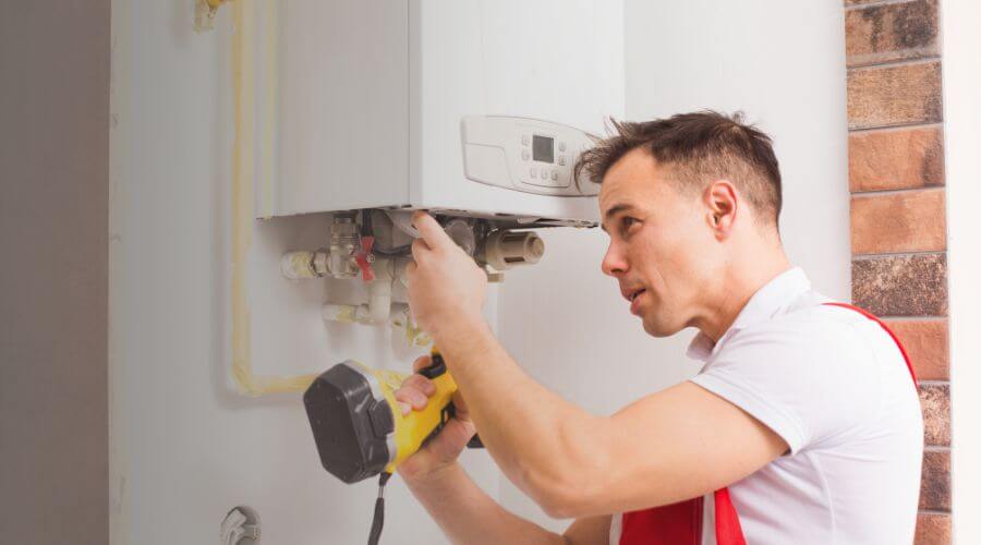 Professional sewer line replacement in Walthourville, GA